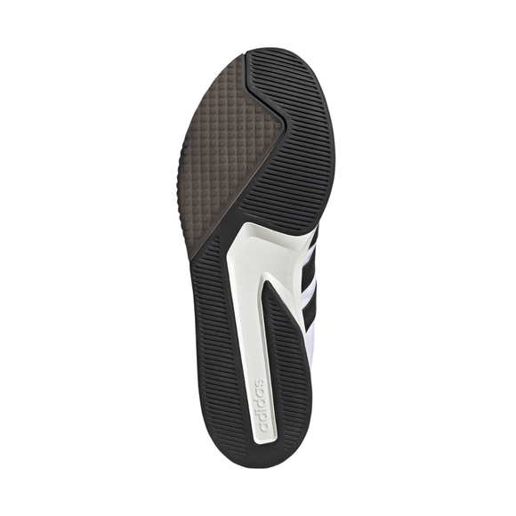 Buty męskie adidas Run 76/26 białe HQ2339