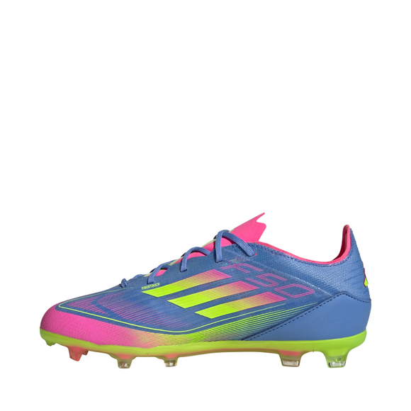Buty piłkarskie dla dzieci adidas F50 Elite FG IE1306