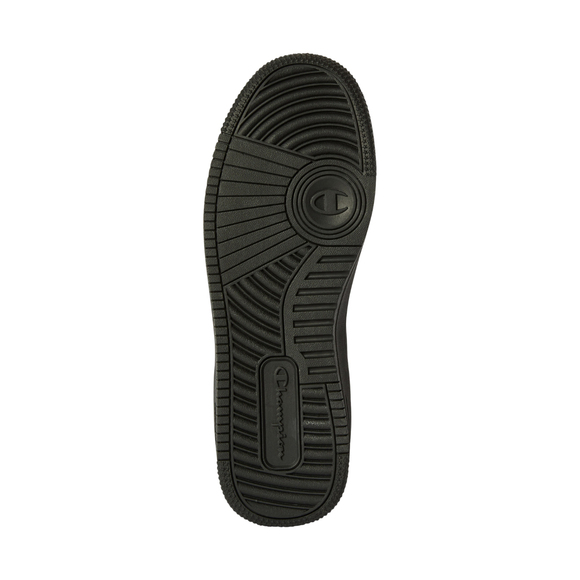 Buty męskie Champion RD18 Mid Comb czarne S22478 KK001