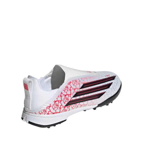 Buty piłkarskie dla dzieci adidas F50 League LL TF KJ3779