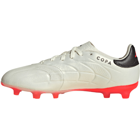 Buty piłkarskie dla dzieci adidas Copa Pure 2 Elite FG IE4985