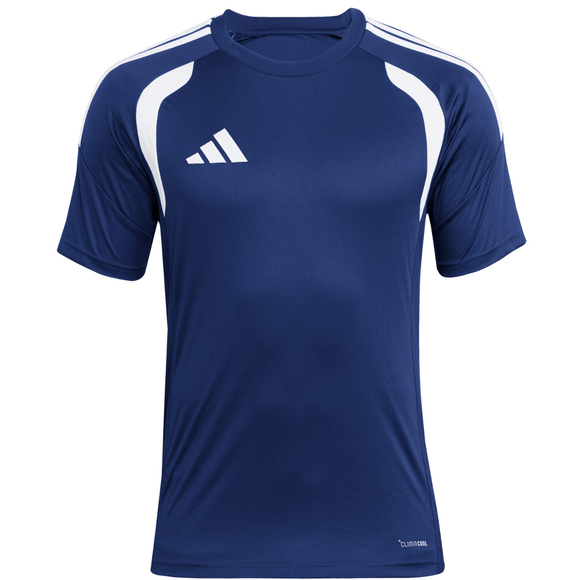 Koszulka męska adidas Tiro 26 League Jersey granatowa KB1360