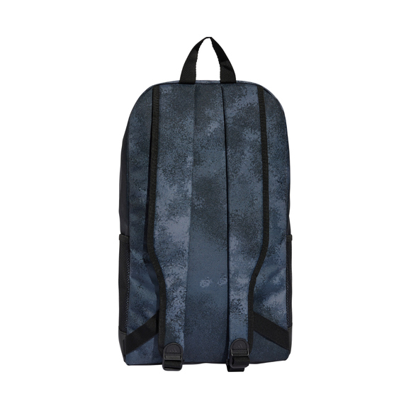 Plecak adidas Linear Graphic granatowy JW8675