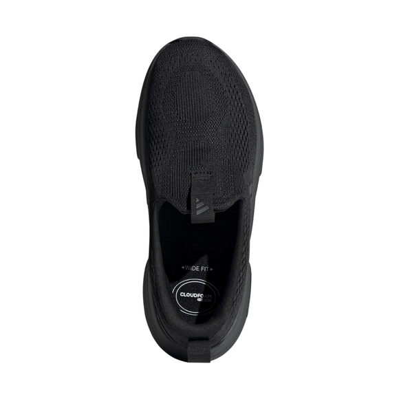 Buty damskie adidas Cloudfoam Cuxxion-Lounge czarne HP3466