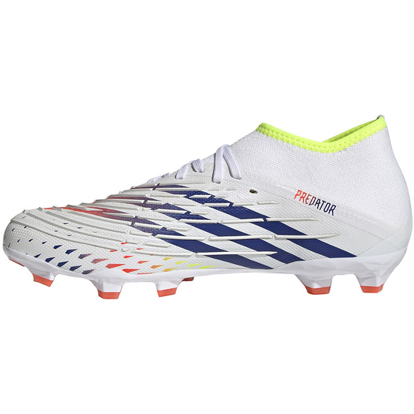 Buty piłkarskie adidas Predator Edge.2 FG GW1007