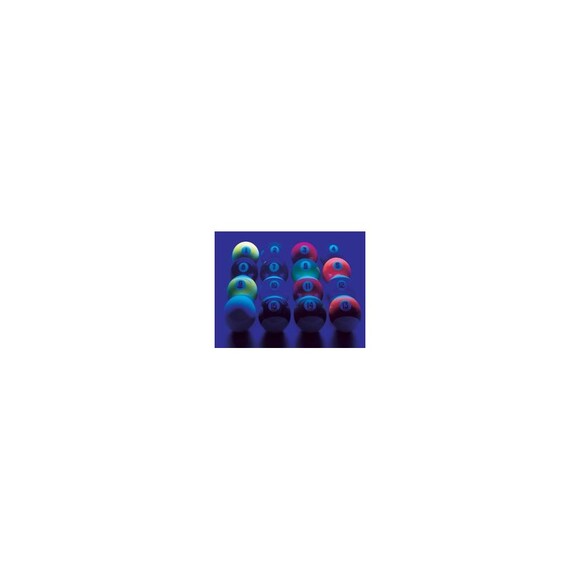 Bile pool 57,2mm ARAMITH G.I.D.