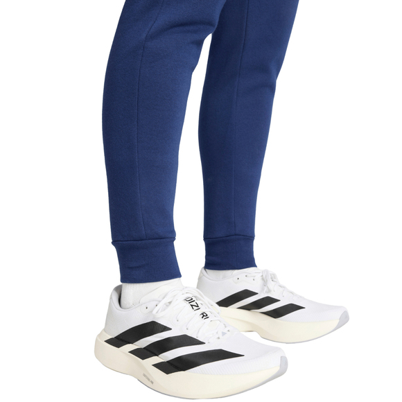 Spodnie damskie adidas Entrada 26 Sweat Pant granatowe KB3946