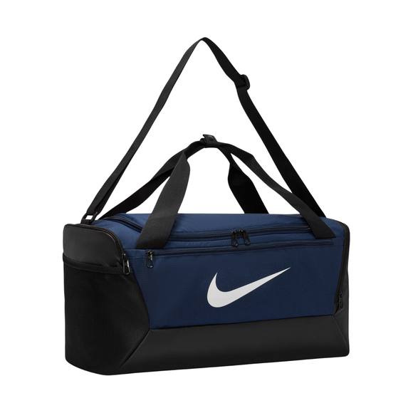 Torba Nike Brasilia Duffel 41L granatowa DM3976 410
