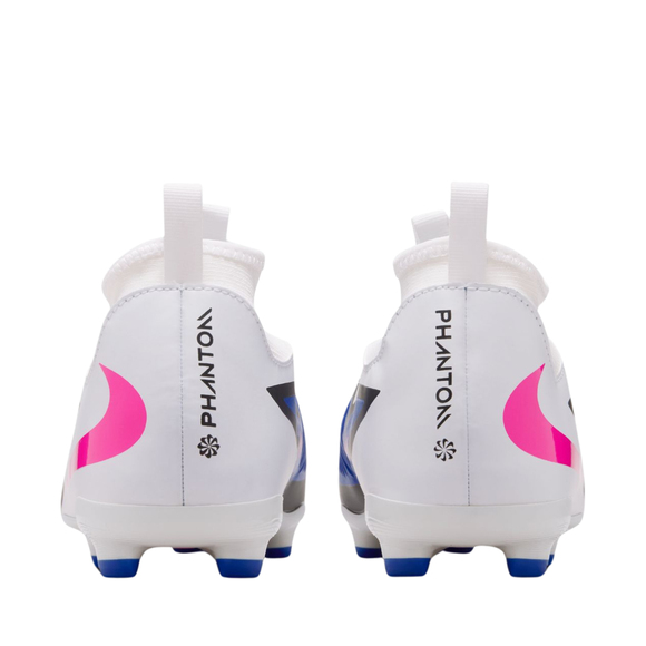 Buty piłkarskie dla dzieci Nike Phantom 6 High Academy FG/MG HQ2042 446