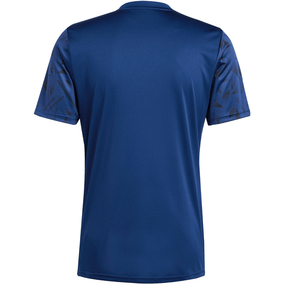 Koszulka męska adidas Team Icon 25 Jersey granatowa JG3556