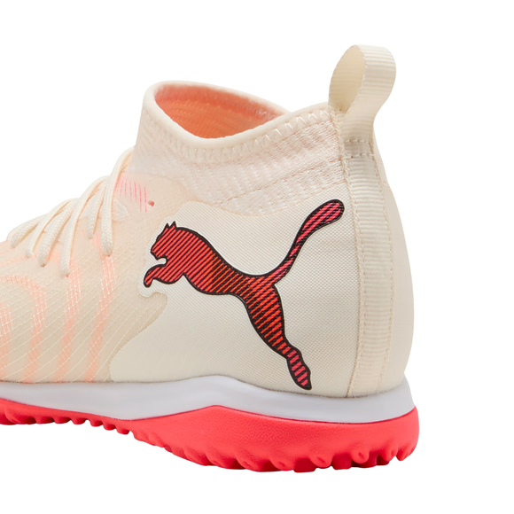 Buty piłkarskie dla dzieci Puma Future 9 Match TT 109189 01