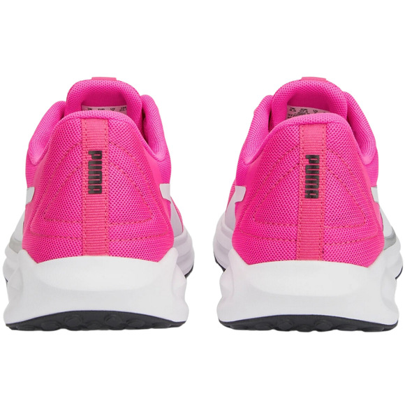 Buty damskie Puma Twitch Runner różowo-białe 377981 06