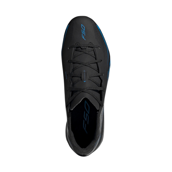 Buty piłkarskie dla dzieci adidas F50 Hyperfast League FG KK1398
