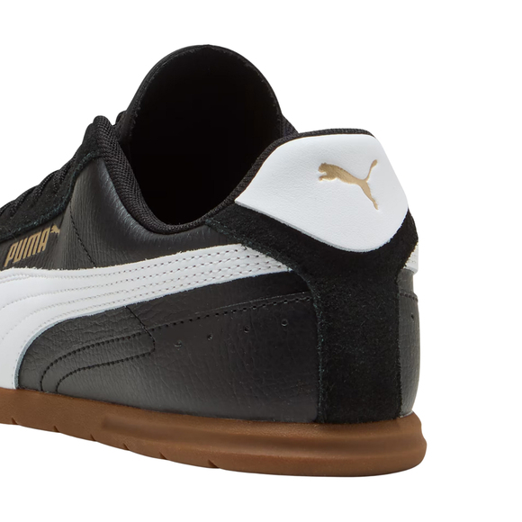 Buty męskie Puma Super Turino czarne 402612 02