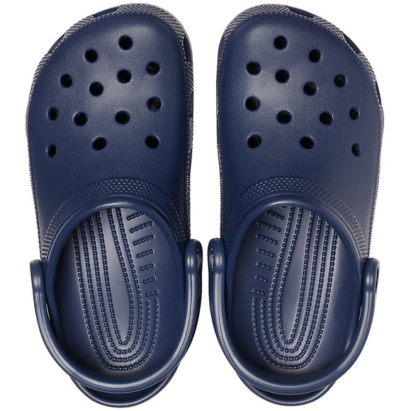 Crocs Classic granatowe 10001 410 