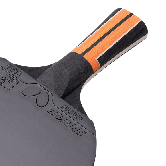 Rakietka do ping ponga Butterfly Boll Comfort 