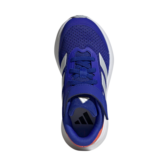 Buty dla dzieci adidas Duramo SL EL granatowe IH3601