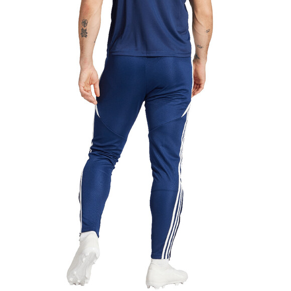 Spodenki męskie adidas Tiro 24 szare IS1408