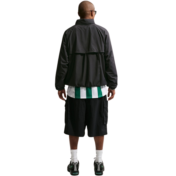 Kurtka męska Nike Windrunner czarna IF3390 010
