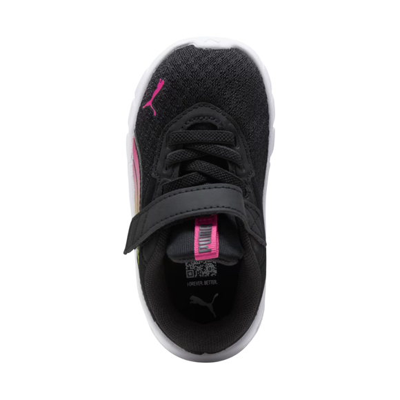 Buty dla dzieci Puma FlexFocus Modern Blaze Fade AC+ Inf 313849 01