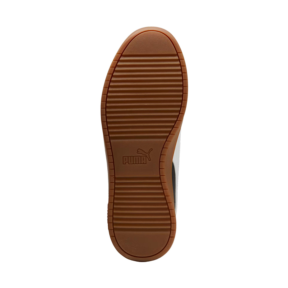 Buty męskie Puma Rickie Classic czarno-białe 394251 14