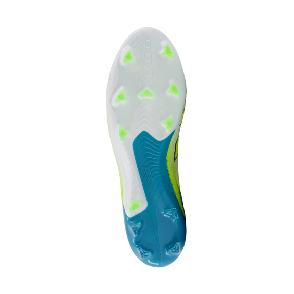 Buty piłkarskie New Balance Furon V9 Pro FG NBUF2F2D2