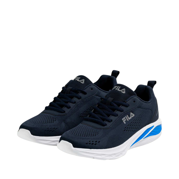 Buty męskie Fila Spectris granatowe FFM0479 53379