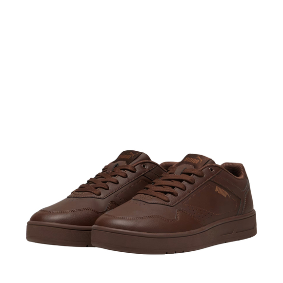 Buty męskie Puma Court Classic 395018 03