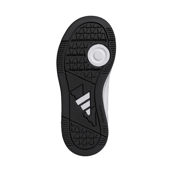 Buty dla dzieci adidas Tensaur Sport 3.0 białe JQ1859