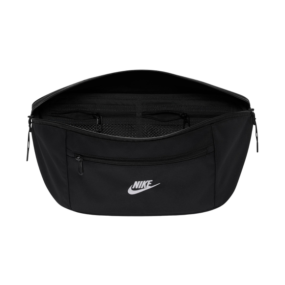 Saszetka Nike Heritage XL czarna IB4369 010