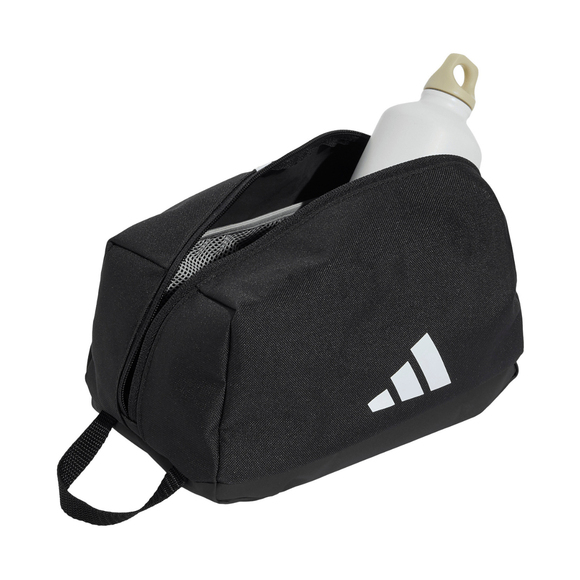 Kosmetyczka adidas Tiro Wash Kit Bag czarna KG3592