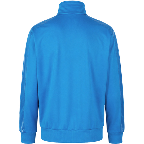 Bluza męska Puma niebieska 559624 04