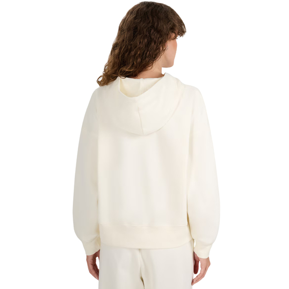 Bluza damska 4F F1887 kremowa 4FWAW25TSWSF1887 12S