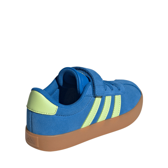Buty dla dzieci adidas VL Court 3.0 EL C IH3960