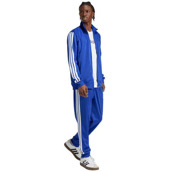 Dres męski adidas Dayready niebieski KR7770