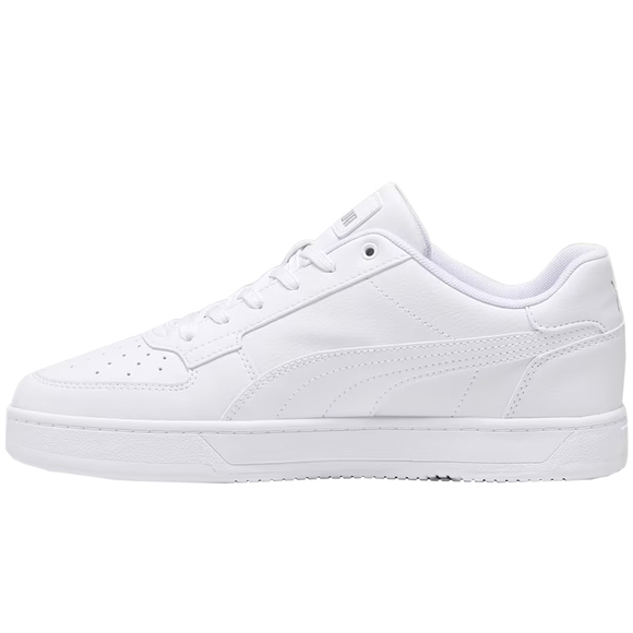 Buty męskie Puma Caven 2.0 białe 392290 02