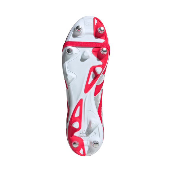 Buty piłkarskie adidas Predator Pro FT SG JR0453