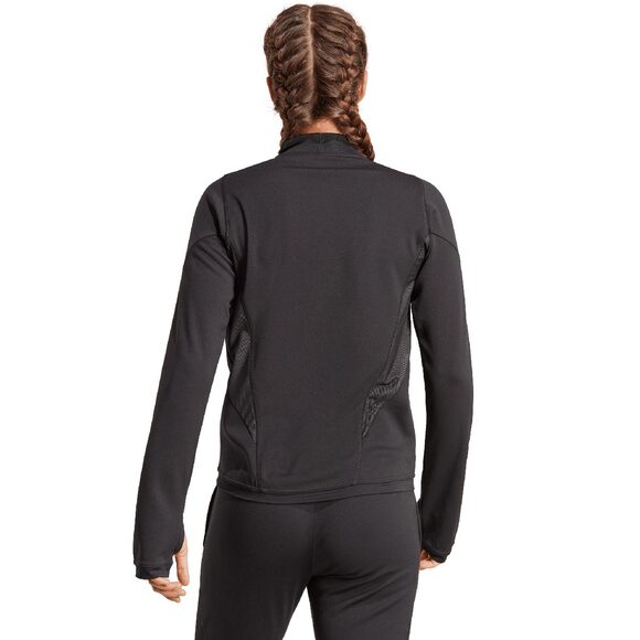 Bluza damska adidas Tiro 23 Competition Training Top czarno-biała HI5967