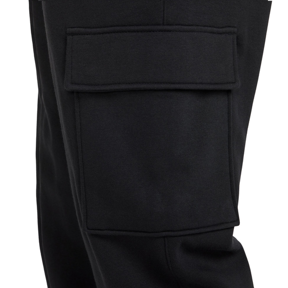 Spodnie męskie Nike Club czarne FN3805 010