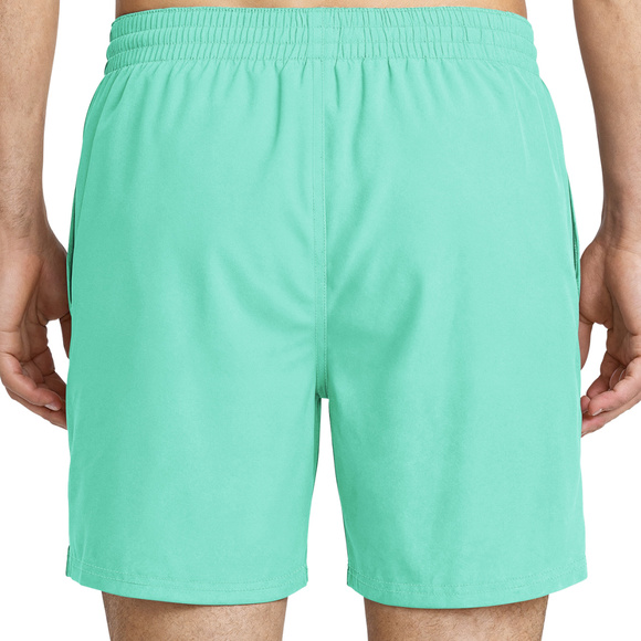 Spodenki kąpielowe Nike Essential 5 miętowe NESSF560 468