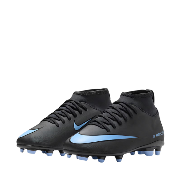 Buty piłkarskie dla dzieci Nike Mercurial Superfly 10 Club FG/MG FQ8318 001