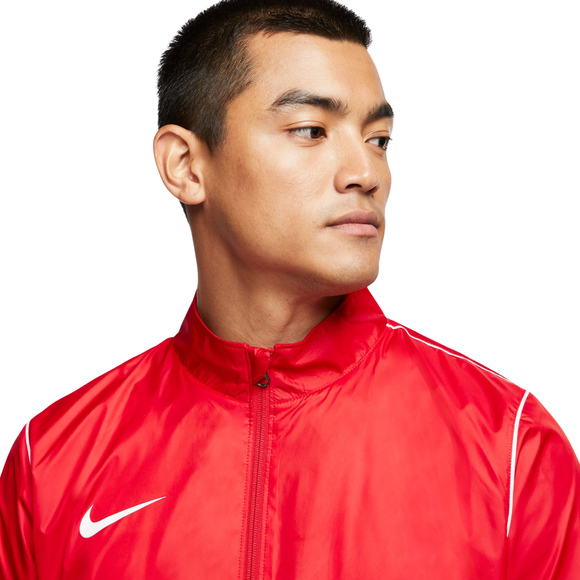 Kurtka męska Nike RPL Park 20 RN JKT W czerwona BV6881 657