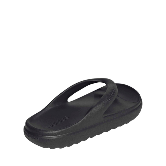 Klapki adidas Adilette Lumia Flip Flop czarne JR9715