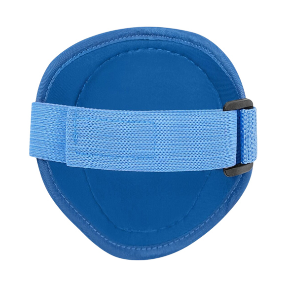 Ochraniacze do łyżworolek Spokey Buffer niebieskie 946537-946538-946539