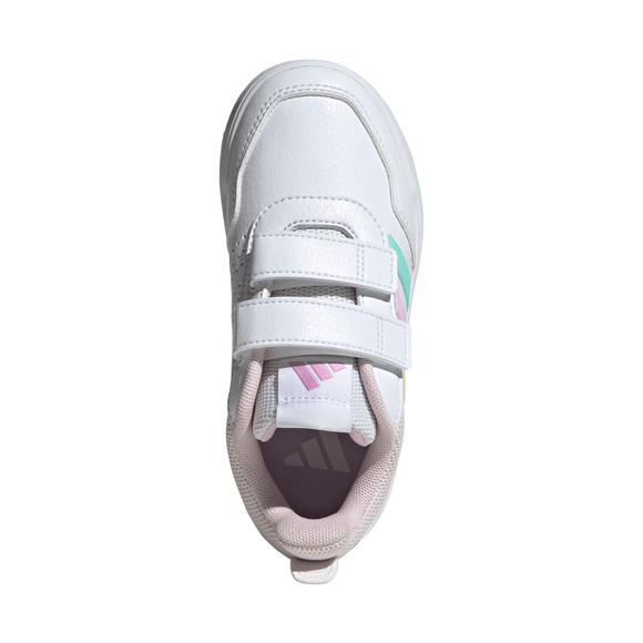 Buty dla dzieci adidas Tensaur Sport 3.0 białe KI6506