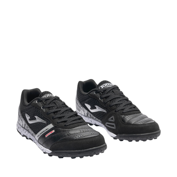 Buty piłkarskie Joma Mundial Turf 2601 czarne MUNS2601TF