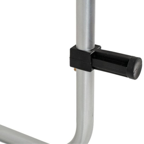 Płotek samowstający SMJ aluminiowy VABBH-ELL