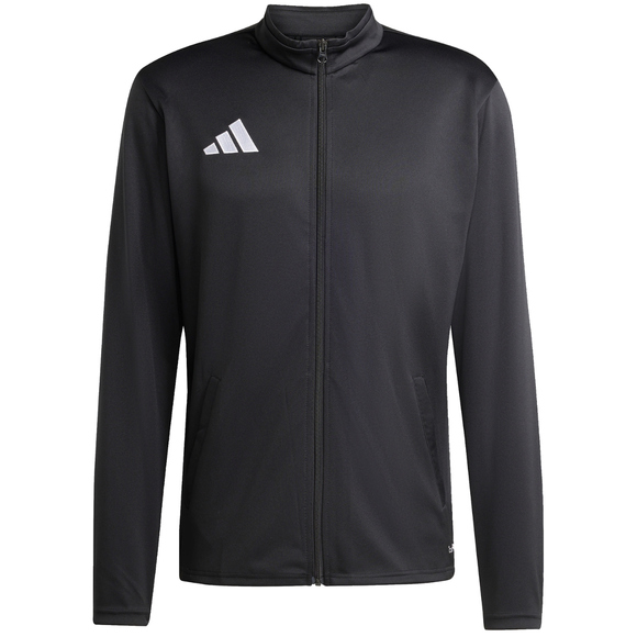 Bluza męska adidas Entrada 26 Track czarna JZ6587