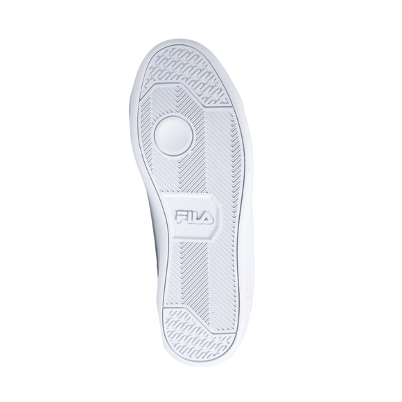 Buty damskie Fila Courtbay Linear biało-różowe FFW0527 13394