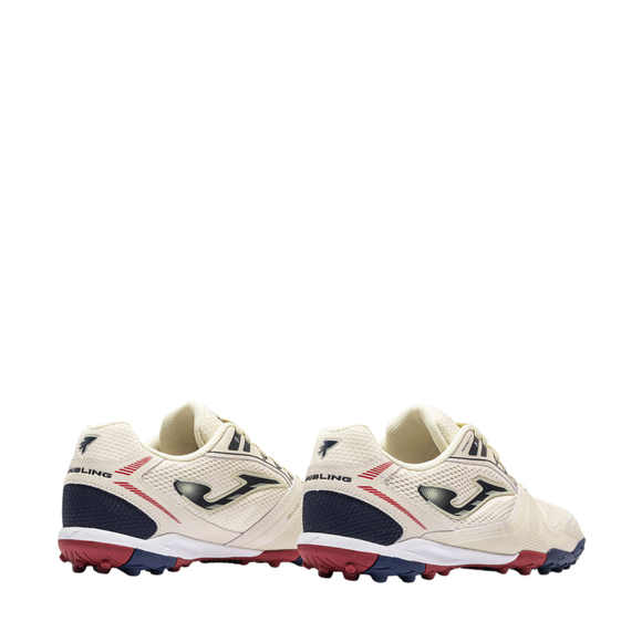 Buty piłkarskie Joma Dribling Turf 2625 beżowe DRIW2625TF